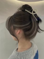 -Kraemer Paris  苏豪路易士·嘉玛发廊