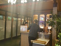 -南棠馆粤菜坊(群光店)