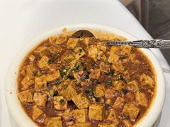 麻婆豆腐-弘雅饭店