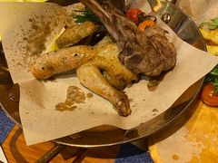 -百特喜·意大利餐厅(八佰伴镇江店)