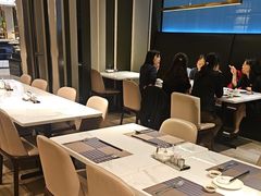 -白云宾馆-祥云西餐厅·法式鹅肝海鲜自助