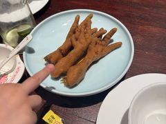 -外婆家(西溪印象城店)