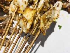 -木屋烧烤(坂田天安云谷店)