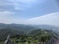 -缥缈峰景区