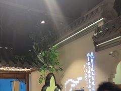 -小菜园新徽菜(南通崇川金鹰店)