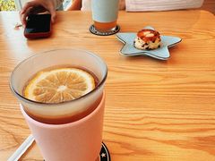 -了不起的考拉咖啡店(高新店)