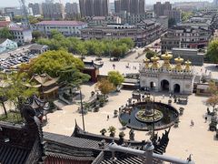 -上海东林寺(金山区)