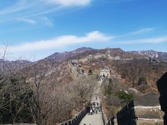 -京北渔家傲
