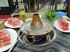 -江湖黑大兔(杨家坪店)