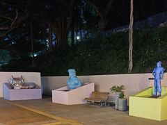 -九龙公园