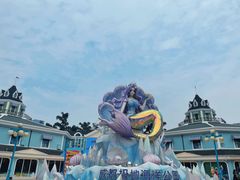 -海合安成都极地海洋公园