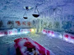 -E+有冰工厂·昆仑寒宫2(五角场店)