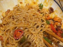 -陇上秦轩西安biangbiang面(朝龙汇店)