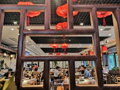 门面-大味生态火锅(蓝谷地店)