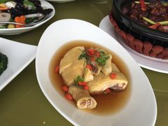 -银树楼(紫玉山庄东区店)