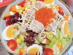 -仙隐小鹿中華の日料(荣民龙首广场店)