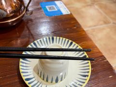 -阿拉木汗餐厅(山大路店)
