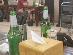 -马吉德牛肉拉面(新街口店)