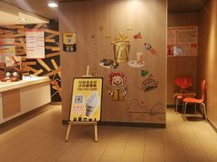 -麦当劳(南京路2店)
