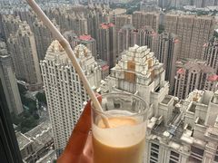 -万达文华酒店·48F云端窗景美食汇自助餐厅