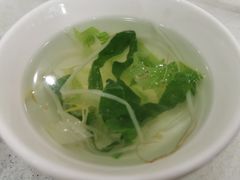 -胡成记口蘑龙眼包子(盐道街店)