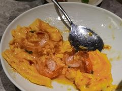 -留半山·香港食堂(啦啦宝都店)