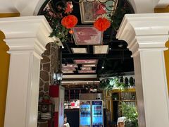 -俄士厨房(五棵松华熙LIVE店)