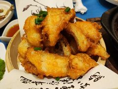 -阿毛饭店(和义路店)