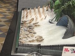 -钱小奴创意自助餐厅·原切谷饲安格斯畅吃(绍兴新昌万达店)