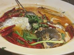 -清水亭湖北菜(大屯DT51店)