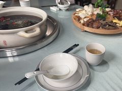 -名善山珍·野生菌汤锅(文殊院店)