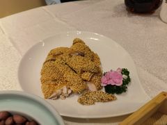 -荣粤酒家·融合粤菜