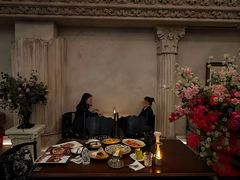 -玲婧胡同·生日蛋糕·餐厅(嘉里城店)