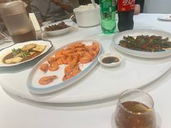 -佳丽海鲜大酒楼(环岛海景店)