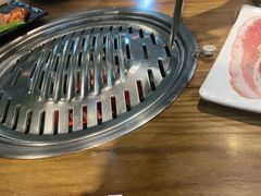 -·缸桶屋·韩式牛肋条自助烤肉(西湖D11店)