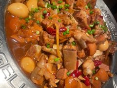 -胖哥俩肉蟹煲(湖滨银泰in77店)