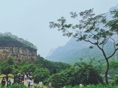 -云台山风景名胜区