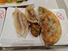 -嘉和一品粥(魏公村店)