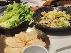 -炙城·韩式烤肉(南京东路店)