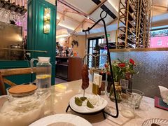 -MIO弥欧洋房西餐厅(中央大街店)