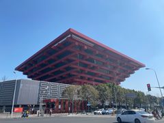 -中华艺术宫(上海美术馆)