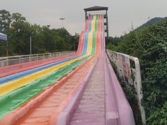 -东钱湖水上乐园(南门)