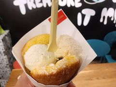 -Dal Cuore 达可芮冰淇淋(陕西北路店)