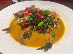 -德叔阙里·衢州菜馆(月湖店)
