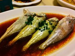 -宁波小海鲜(秀文路店)