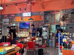-蚝堡海鲜·威海菜·海肠捞饭·烧烤·亚洲吃蚝公司(幸福门店)