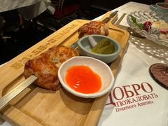 -俄士厨房(环球港店)