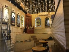 -逃脱反斗城沉浸剧情密室(北京路店)