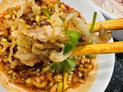 -金刚山(学府路店)