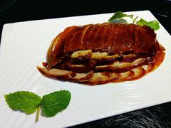 -大董烤鸭店(王府井店)